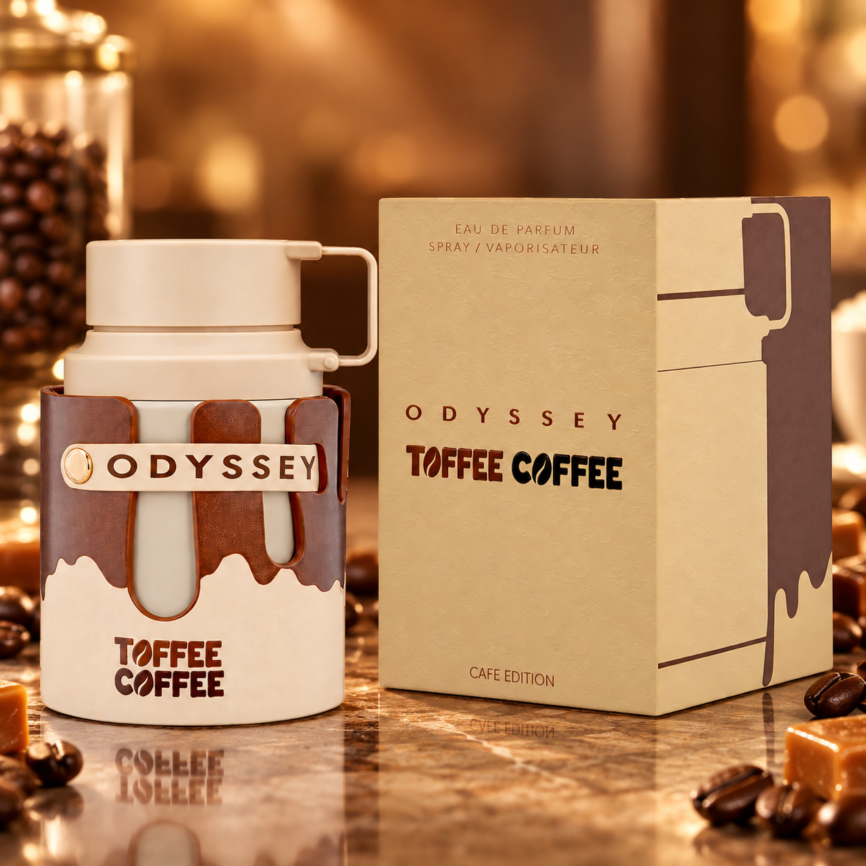 Armaf Coffee Toffee