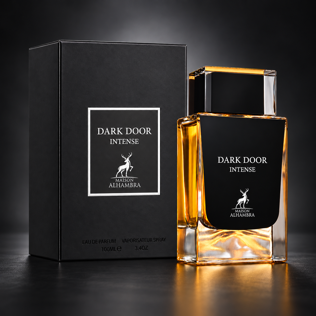 Dark Door Intense