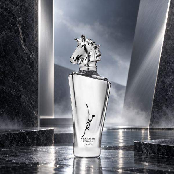 Lattafa - Maahir Legacy 100 ml EDP
