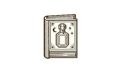 Grimorio Perfumado